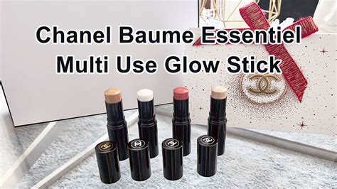 baume essential glow stick.